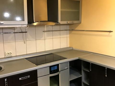 квартира за адресою Академіка Заболотного вул., 126/1