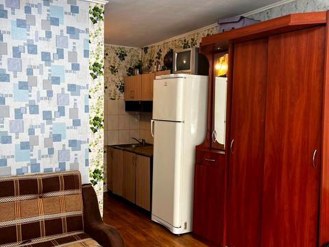 квартира за адресою Гарібальді вул., 4
