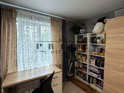 квартира за адресою Рональда Рейгана вул. (Теодора Драйзера), 38