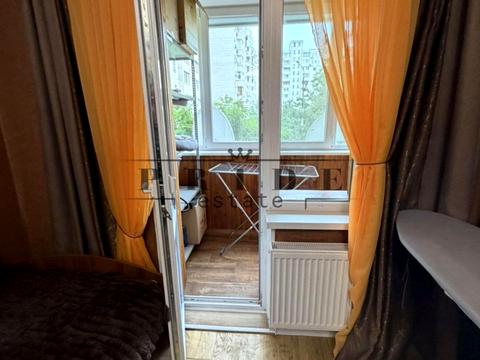 квартира за адресою Рональда Рейгана вул. (Теодора Драйзера), 38