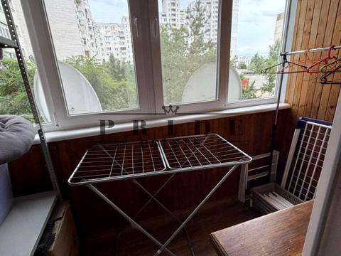 квартира за адресою Рональда Рейгана вул. (Теодора Драйзера), 38