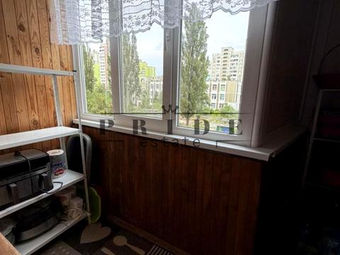 квартира за адресою Рональда Рейгана вул. (Теодора Драйзера), 38