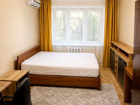 квартира за адресою Верховної Ради бульв., 22
