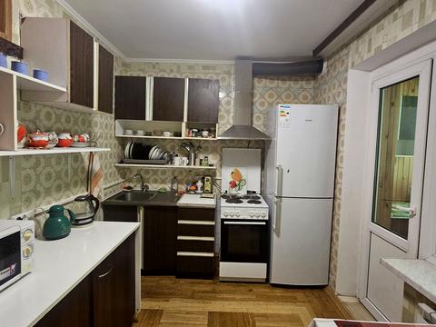 квартира за адресою Героїв Космосу вул., 15