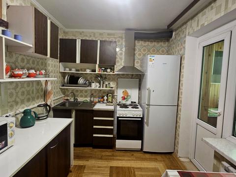 квартира за адресою Героїв Космосу вул., 15