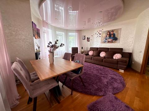 квартира за адресою Чернівецька вул., 53