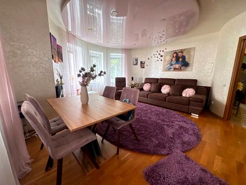 квартира за адресою Чернівецька вул., 53