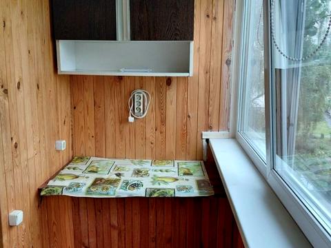 квартира за адресою Героїв Космосу вул., 15