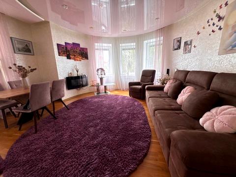 квартира за адресою Чернівецька вул., 53