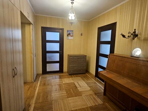 квартира за адресою Героїв Космосу вул., 15