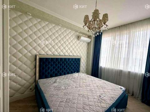 квартира за адресою Новоолександрівська вул., (Будинок 2)