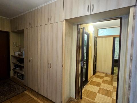 квартира за адресою Героїв Космосу вул., 15