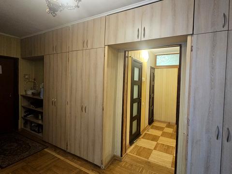 квартира за адресою Героїв Космосу вул., 15