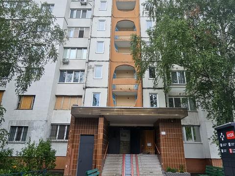 квартира за адресою Героїв Космосу вул., 15