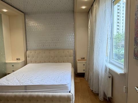 квартира за адресою Голосіївський просп. (40-річчя Жовтня), 62
