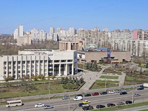 квартира за адресою Червоної Калини просп. (Володимира Маяковського), 12-Б