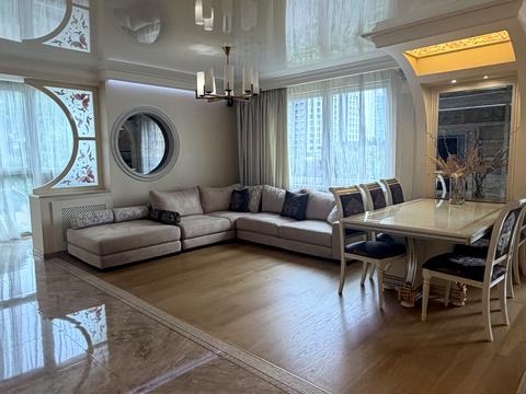 квартира за адресою Голосіївський просп. (40-річчя Жовтня), 62