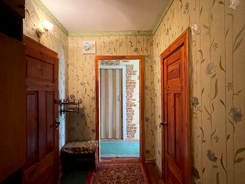 квартира по адресу Вербовая ул., 45