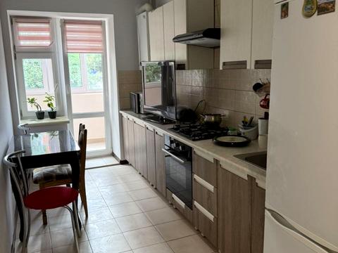 квартира за адресою Володимира Лучаковського вул., 5-Б