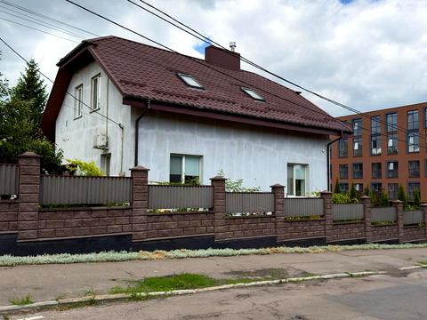 будинок за адресою Руська вул., 6