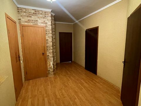 квартира за адресою Тополина вул., 22