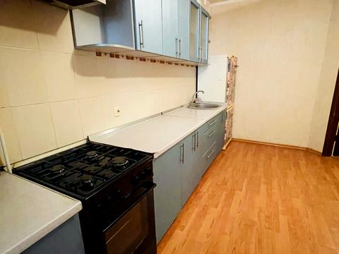 квартира за адресою Тополина вул., 22
