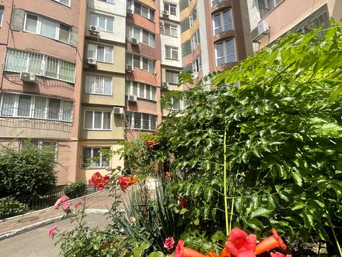 квартира за адресою Тополина вул., 22