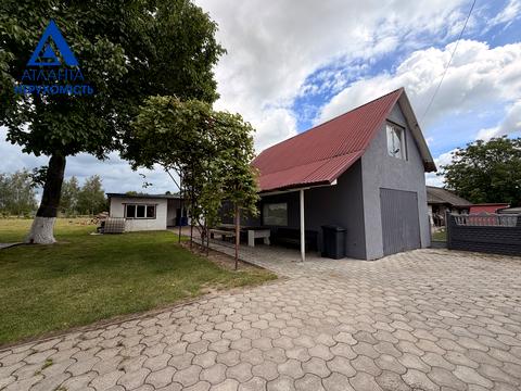 будинок за адресою Луцьк, Шевченка вул., 61а