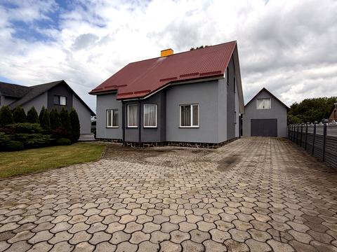 будинок за адресою Луцьк, Шевченка вул., 61а