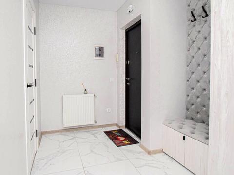 квартира по адресу Киевская ул., 9-Г