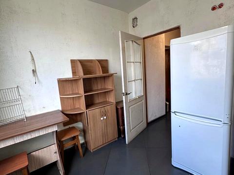 квартира по адресу Василя Порика просп., 15/1