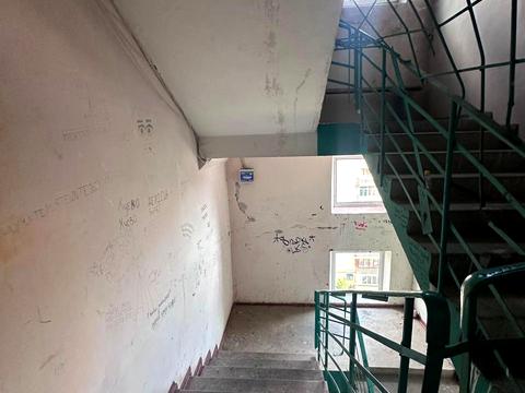 квартира по адресу Василя Порика просп., 15/1