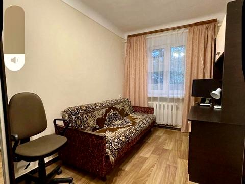 квартира по адресу Михаила Грушевского ул. (Карла Лібкнехта), 85