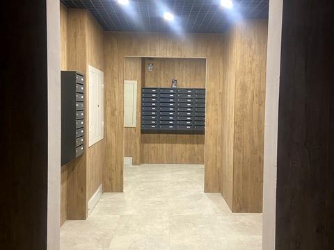 квартира по адресу Сім'ї Кульженків ул. (Петра Дегтяренка), 21