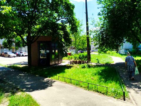 комерційна за адресою Тулузи вул., 3