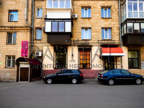 коммерческая по адресу Авиаконструктора Антонова ул. (Авіації), 3