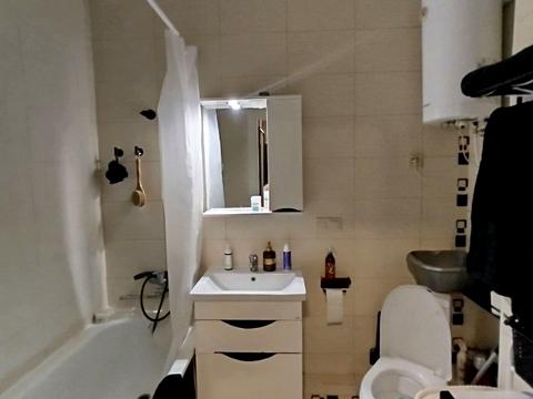 квартира по адресу Метрологическая ул., 15