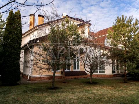 дом по адресу Старокиївська, 135