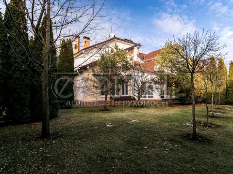 дом по адресу Старокиївська, 135