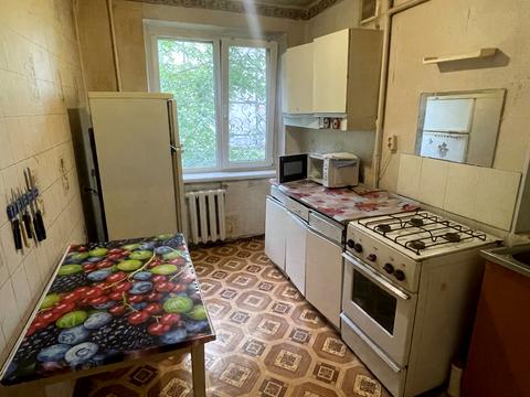 квартира по адресу Набережная Победы ул., 108 к2