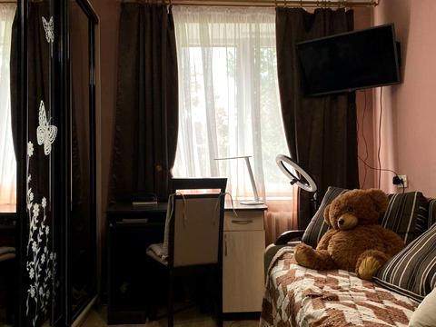кімната за адресою Львів, Хімічна вул., 50