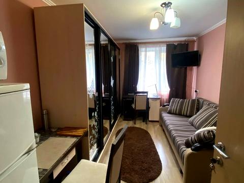 кімната за адресою Львів, Хімічна вул., 50