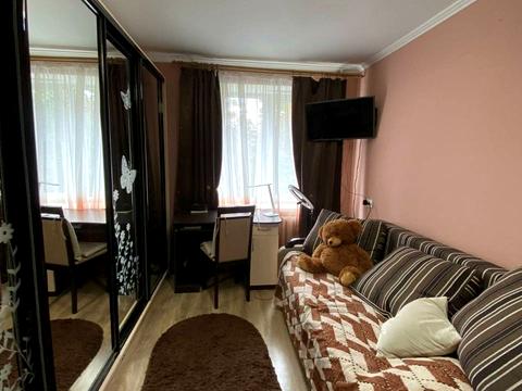 кімната за адресою Львів, Хімічна вул., 50