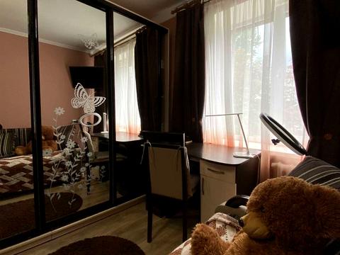 кімната за адресою Львів, Хімічна вул., 50