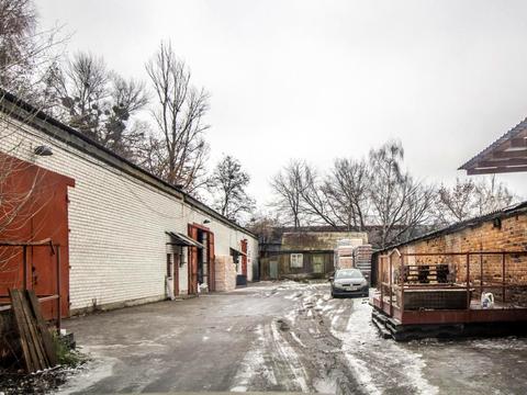 коммерческая по адресу с. Софиевская Борщаговка, пров. Вячеслава Черновола, 54А