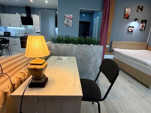 квартира за адресою Оптимістична вул., 1