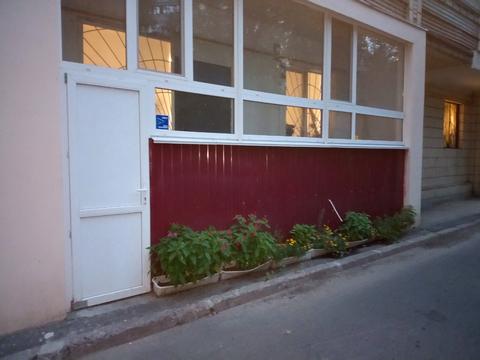 коммерческая по адресу Максима Кривоноса ул., 7