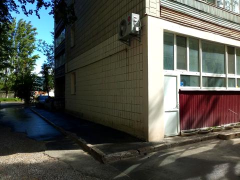 коммерческая по адресу Максима Кривоноса ул., 7
