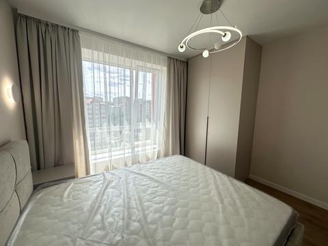 квартира за адресою с. Байківці, Сергія Корольова вул., 1-А