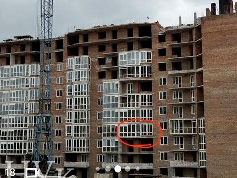 квартира за адресою Глибока вул., 19-А